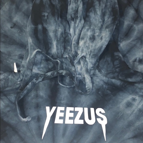 Yeezy Tops - Yeezy Hoodie